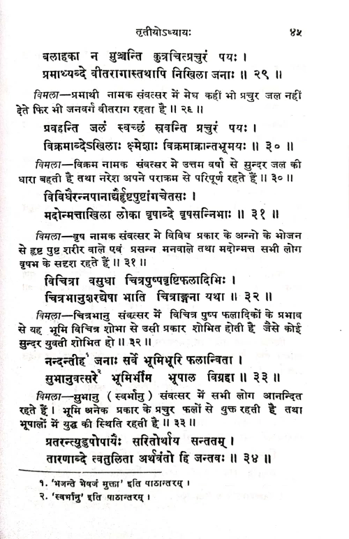 Narad Samhita (KSG 40)